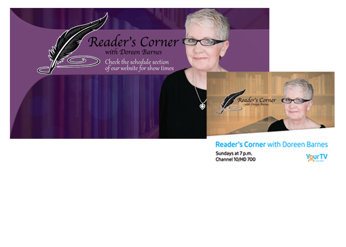 Reader's Corner